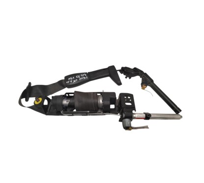 Cintura di Sicurezza Anteriore Sinistra VOLVO V50 1° Serie - 8639695 - 3323884