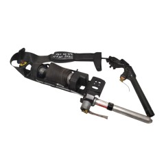 Cintura di Sicurezza Anteriore Sinistra VOLVO V50 1° Serie - 8639695 - 3323884