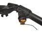 Cintura di Sicurezza Anteriore Sinistra VOLVO V50 1° Serie