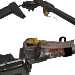 Cintura di Sicurezza Anteriore Sinistra VOLVO V50 1° Serie - 8639695 - 3323884