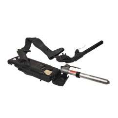 Cintura di Sicurezza Anteriore Sinistra VOLVO V50 1° Serie - 8639695 - 3323884