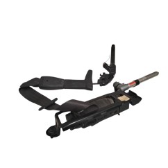 Cintura di Sicurezza Anteriore Sinistra VOLVO V50 1° Serie - 8639695 - 3323884
