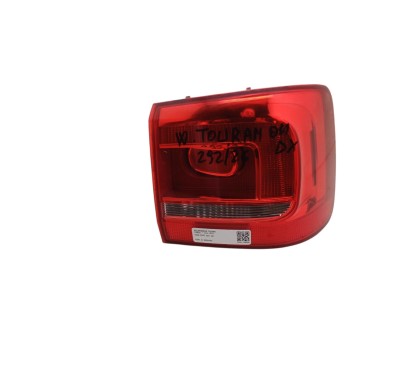 Stop fanale posteriore Destro VOLKSWAGEN Touran 3° Serie - 1T0945096R - 3119731