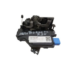 Serratura Posteriore Sinistra VOLKSWAGEN Touran 3° Serie - 7L0839015E - 3120229