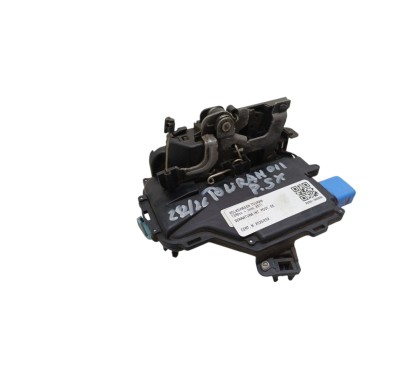 Serratura Posteriore Sinistra VOLKSWAGEN Touran 3° Serie