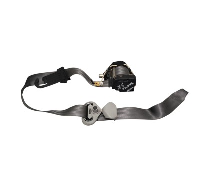 Cintura di Sicurezza Anteriore Sinistra VOLKSWAGEN New Beetle Cabrio 1° Serie - 1Y1857705DHCP - 3324150