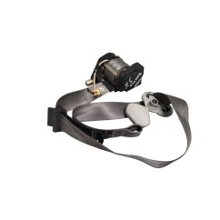 Cintura di Sicurezza Anteriore Sinistra VOLKSWAGEN New Beetle Cabrio 1° Serie - 1Y1857705DHCP - 3324150