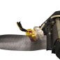 Cintura di Sicurezza Anteriore Sinistra VOLKSWAGEN New Beetle Cabrio 1° Serie