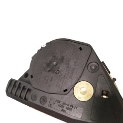 Cintura di Sicurezza Anteriore Sinistra VOLKSWAGEN New Beetle Cabrio 1° Serie - 1Y1857705DHCP - 3324150
