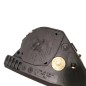 Cintura di Sicurezza Anteriore Sinistra VOLKSWAGEN New Beetle Cabrio 1° Serie