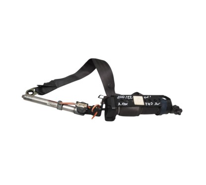 Cintura di sicurezza anteriore destra VOLVO V40 S. Wagon 2° Serie - 30641297 - 3324100