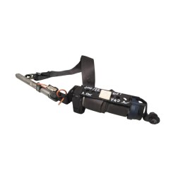 Cintura di sicurezza anteriore destra VOLVO V40 S. Wagon 2° Serie - 30641297 - 3324100