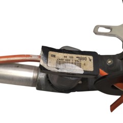 Cintura di sicurezza anteriore destra VOLVO V40 S. Wagon 2° Serie - 30641297 - 3324100