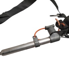 Cintura di sicurezza anteriore destra VOLVO V40 S. Wagon 2° Serie - 30641297 - 3324100
