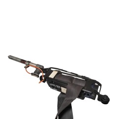 Cintura di sicurezza anteriore destra VOLVO V40 S. Wagon 2° Serie - 30641297 - 3324100