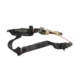 Cintura di Sicurezza anteriore Destra con pretensionatore VOLVO V40 S. Wagon 1° Serie