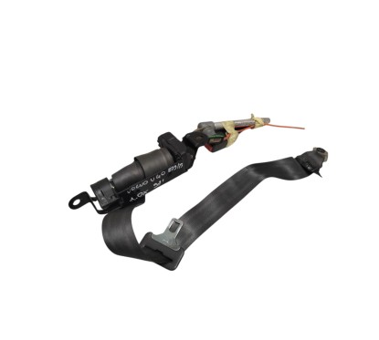 Cintura di Sicurezza anteriore Destra con pretensionatore VOLVO V40 S. Wagon 1° Serie