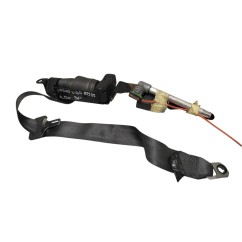 Cintura di Sicurezza anteriore Destra con pretensionatore VOLVO V40 S. Wagon 1° Serie - 3324024 - 3324024