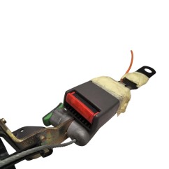 Cintura di Sicurezza anteriore Destra con pretensionatore VOLVO V40 S. Wagon 1° Serie - 3324024 - 3324024