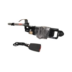 Cintura di Sicurezza anteriore Destra con pretensionatore VOLVO V40 S. Wagon 1° Serie - 3324024 - 3324024