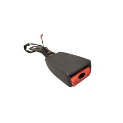 Cintura di Sicurezza anteriore Destra con pretensionatore VOLVO V40 S. Wagon 1° Serie - 3324024 - 3324024