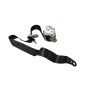 Cintura di sicurezza posteriore sinistra terza fila VOLKSWAGEN Caddy 4° Serie