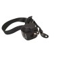 Cintura di sicurezza Posteriore DX VOLKSWAGEN Polo 5° Serie