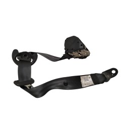 Cintura di sicurezza Posteriore DX VOLKSWAGEN Polo 5° Serie - 6C0857806RAA - 3326899