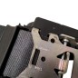 Cintura di sicurezza Posteriore DX VOLKSWAGEN Polo 5° Serie