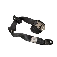 Cintura di sicurezza Posteriore DX VOLKSWAGEN Polo 5° Serie - 6C0857806RAA - 3326899