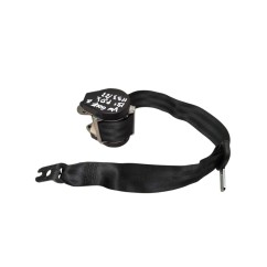 Cintura di sicurezza Posteriore DX VOLKSWAGEN Golf 7 Berlina dal 12