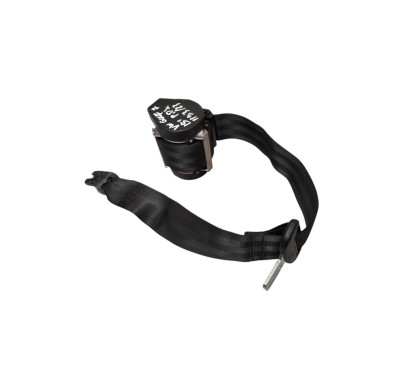Cintura di sicurezza Posteriore DX VOLKSWAGEN Golf 7 Berlina dal 12