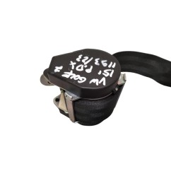 Cintura di sicurezza Posteriore DX VOLKSWAGEN Golf 7 Berlina dal 12 - 5G0857805RAA - 3326950