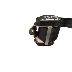Cintura di sicurezza Posteriore DX VOLKSWAGEN Golf 7 Berlina dal 12 - 5G0857805RAA - 3326950