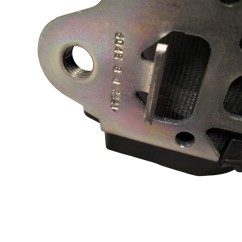 Cintura di sicurezza Posteriore DX VOLKSWAGEN Golf 7 Berlina dal 12 - 5G0857805RAA - 3326950