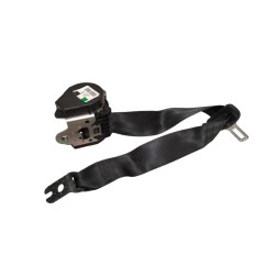 Cintura di sicurezza Posteriore DX VOLKSWAGEN Golf 7 Berlina dal 12 - 5G0857805RAA - 3326950