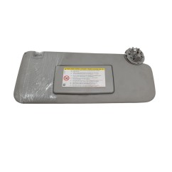 Parasole aletta Lato Passeggero CHEVROLET Orlando 1° Serie - 95264965 - 3325758
