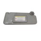 Parasole aletta Lato Passeggero CHEVROLET Orlando 1° Serie