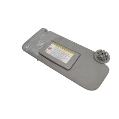 Parasole aletta Lato Passeggero CHEVROLET Orlando 1° Serie - 95264965 - 3325758