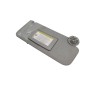 Parasole aletta Lato Passeggero CHEVROLET Orlando 1° Serie