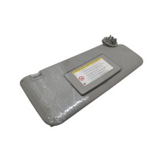 Parasole aletta Lato Passeggero CHEVROLET Orlando 1° Serie - 95264965 - 3325758