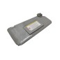 Parasole aletta Lato Passeggero CHEVROLET Orlando 1° Serie