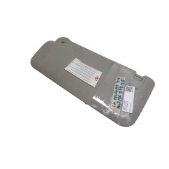 Parasole aletta Lato Passeggero CHEVROLET Orlando 1° Serie - 95264965 - 3325758