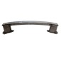 Traversa Paraurti posteriore CHEVROLET Orlando 1° Serie
