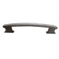 Traversa Paraurti posteriore CHEVROLET Orlando 1° Serie