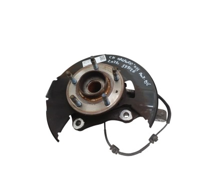 Montante sospensione ANT DX CHEVROLET Orlando 1° Serie - 13248527 - 3326165