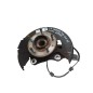 Montante sospensione ANT DX CHEVROLET Orlando 1° Serie