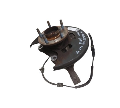Montante sospensione ANT DX CHEVROLET Orlando 1° Serie