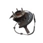 Montante sospensione ANT DX CHEVROLET Orlando 1° Serie
