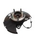 Montante sospensione ANT DX CHEVROLET Orlando 1° Serie